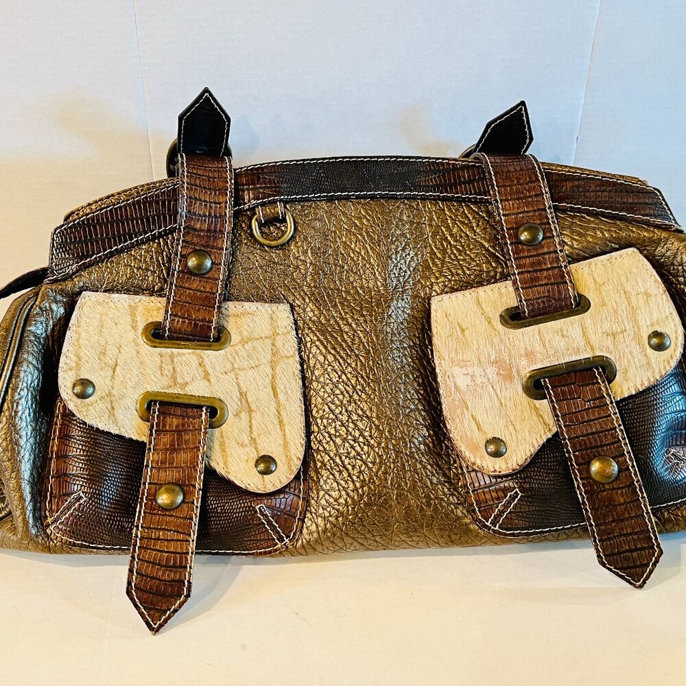 HANDBAG